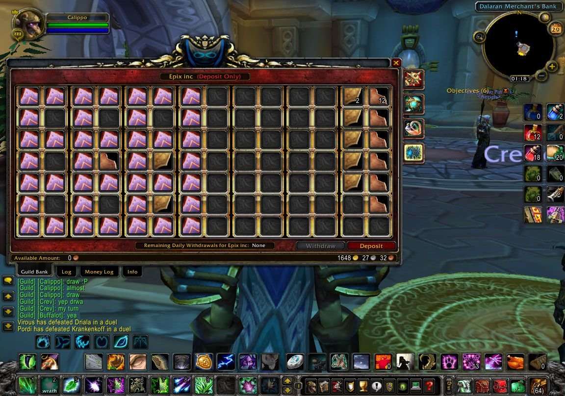 战地风云 截图18