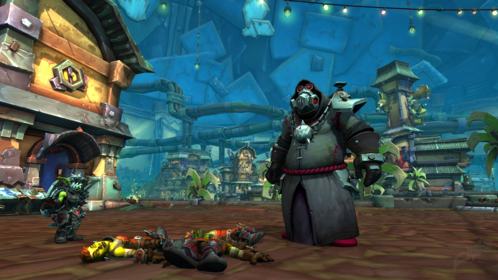 战地风云 截图19