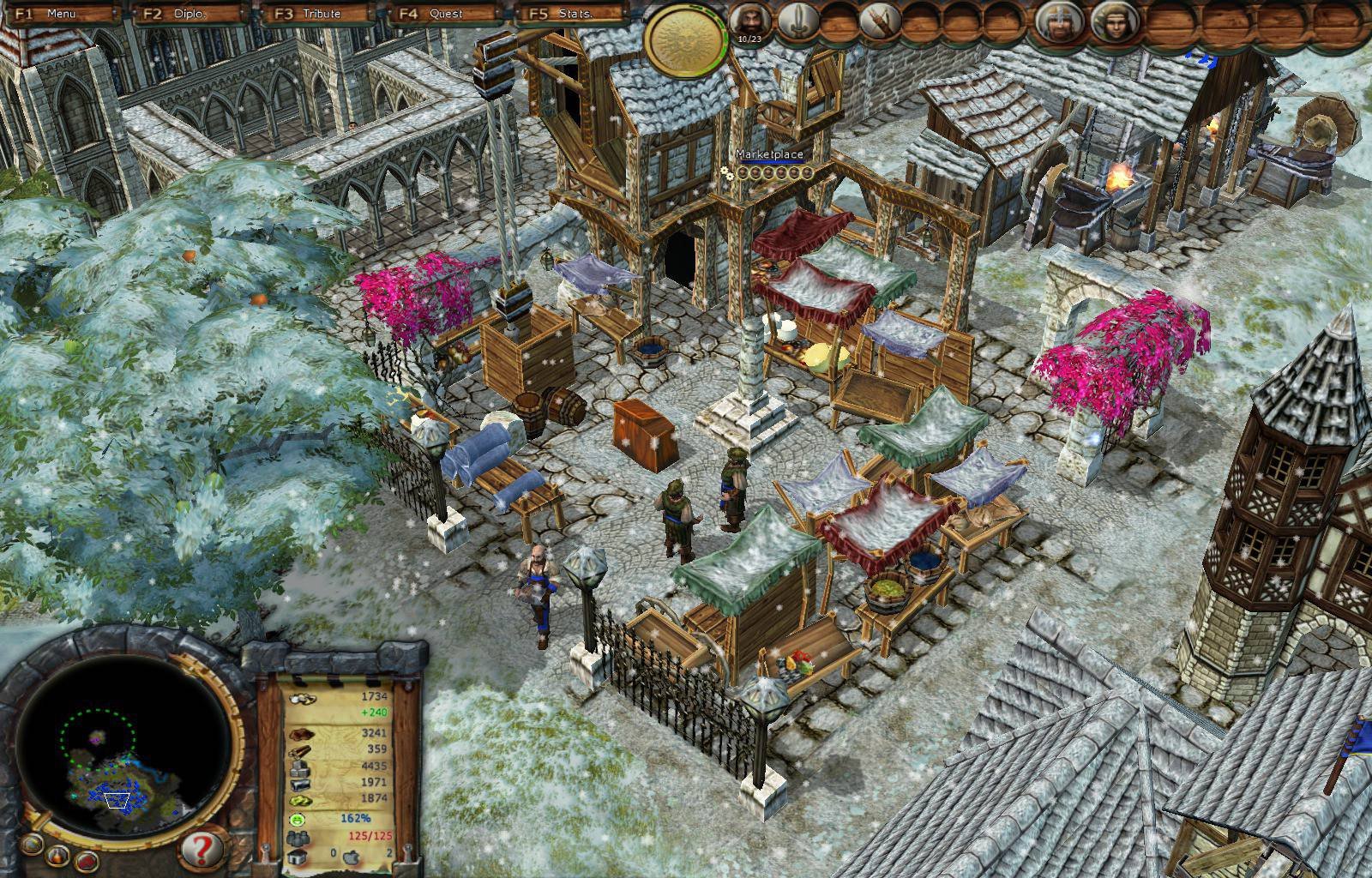 巫师3：狂猎 豪华版 截图11