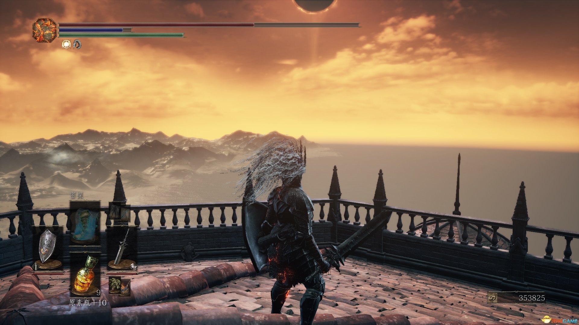 生化危机4：重制版 终极版 截图8