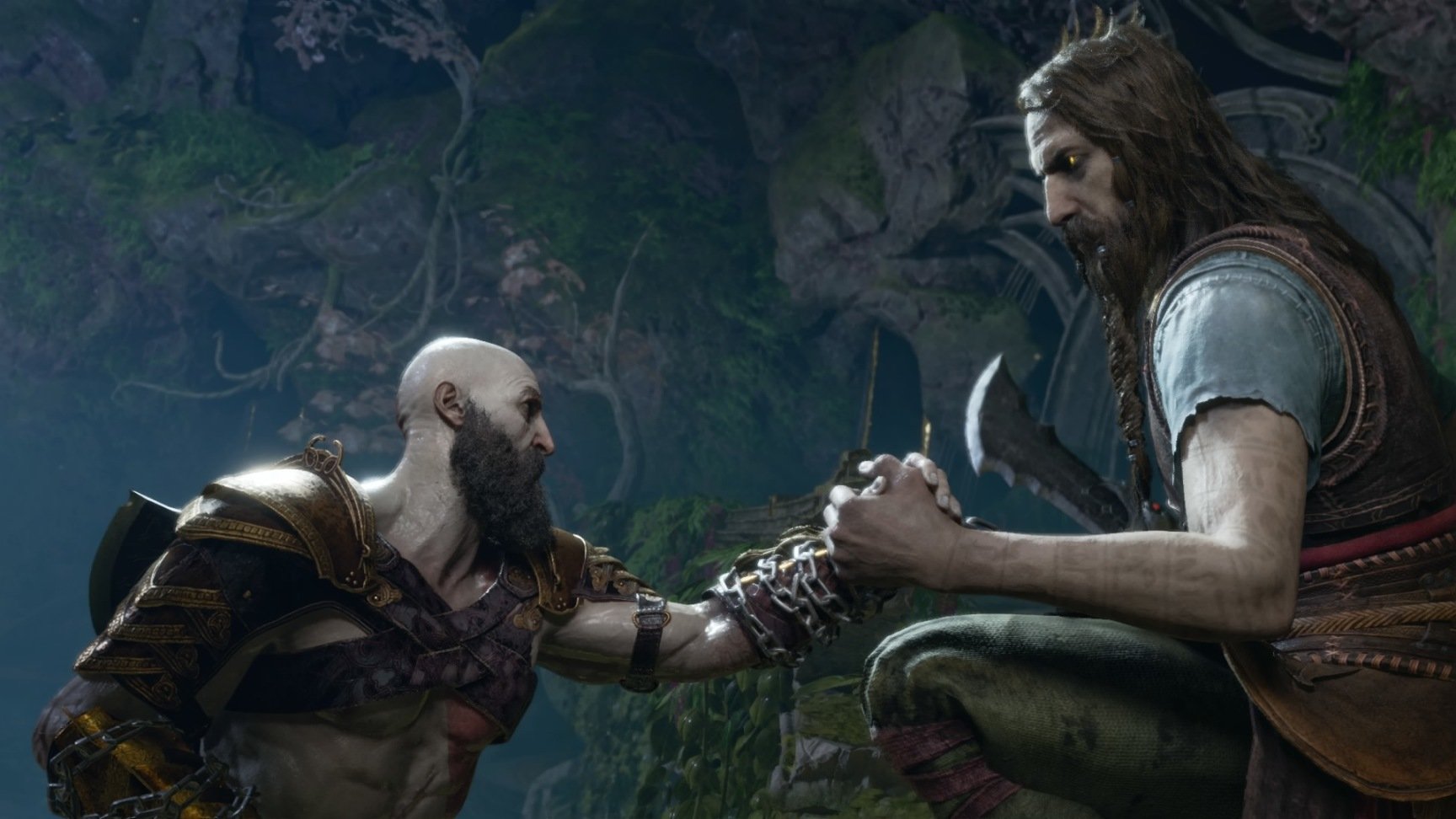 生化危机4：重制版 终极版 截图20