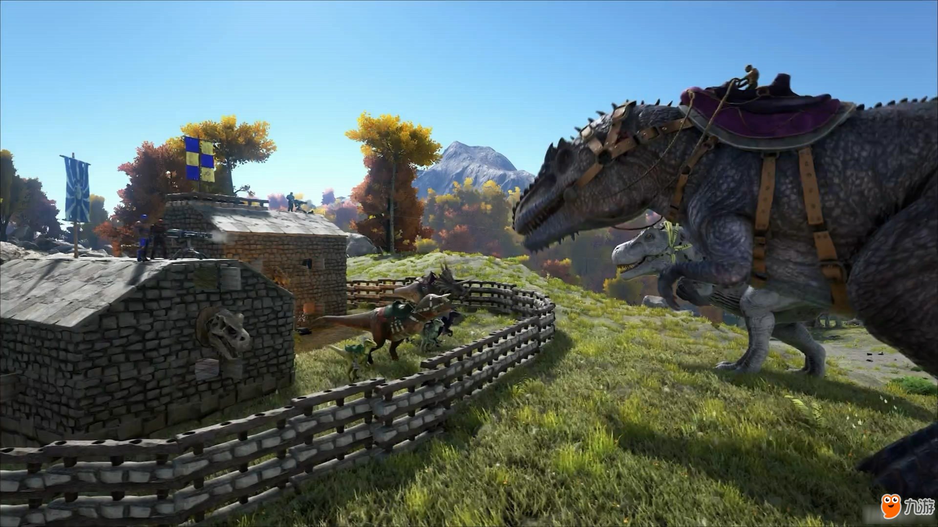 赛博朋克2077 豪华版 截图4