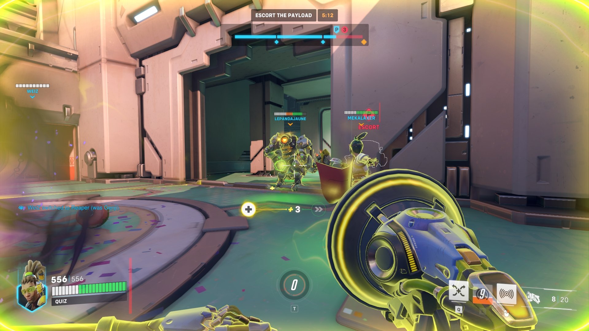 黑暗之魂3 终极版 截图3