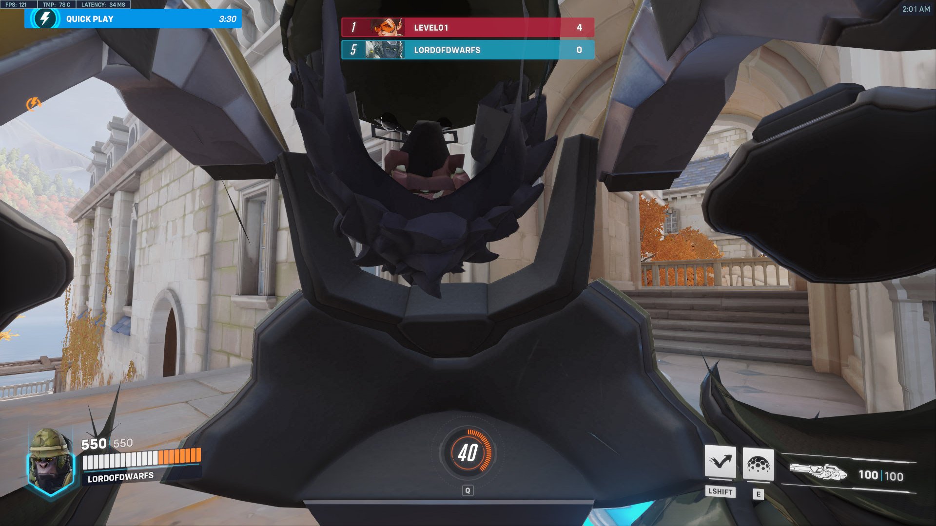 黑暗之魂3 终极版 截图11