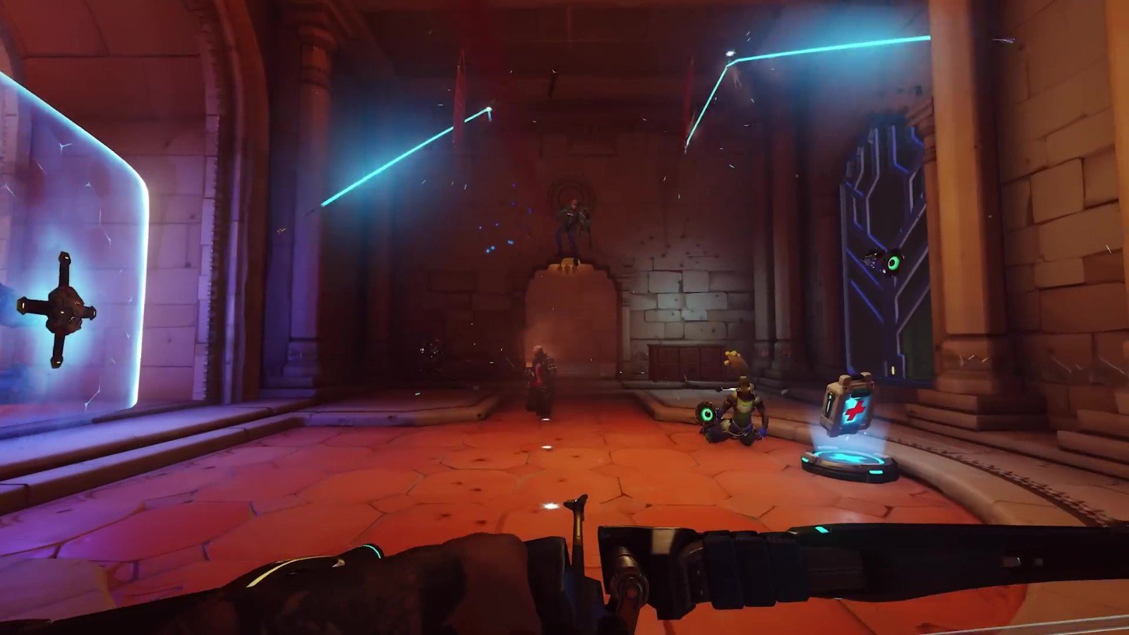 黑暗之魂3 终极版 截图14