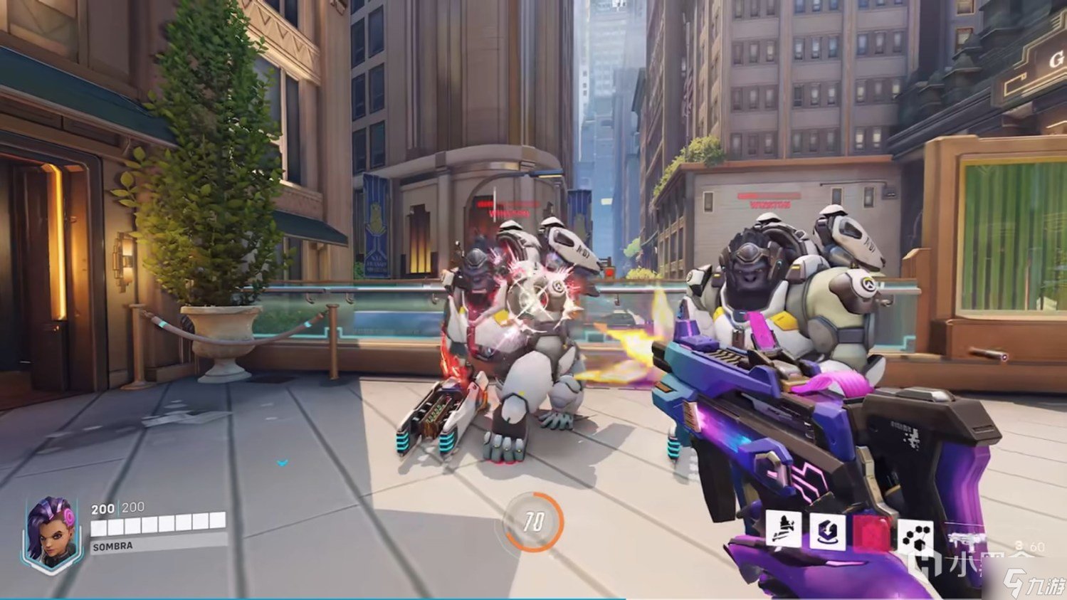 黑暗之魂3 终极版 截图17