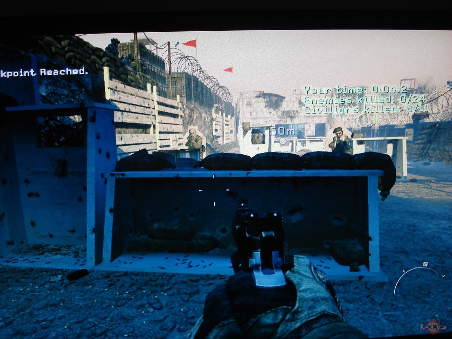 生化危机4：重制版 终极版 截图8