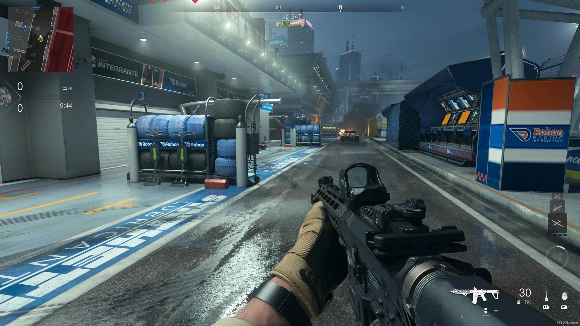 生化危机4：重制版 终极版 截图10