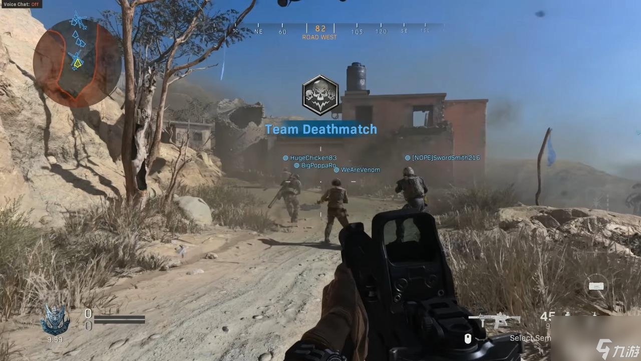 生化危机4：重制版 终极版 截图12