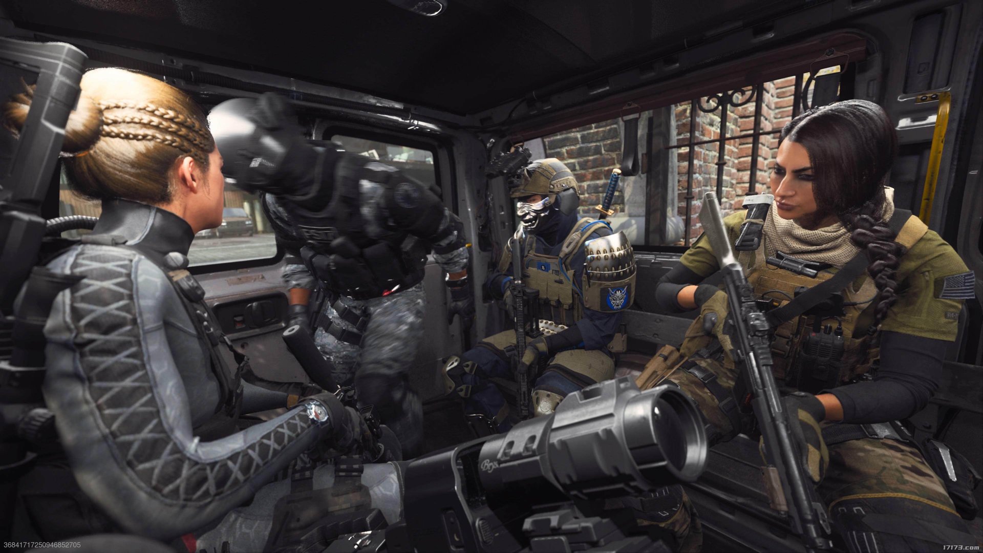 生化危机4：重制版 终极版 截图20