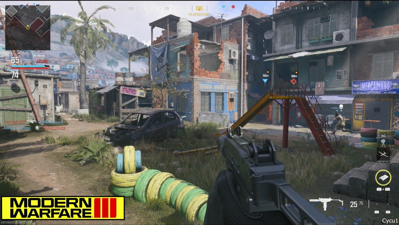 生化危机4：重制版 终极版 截图24