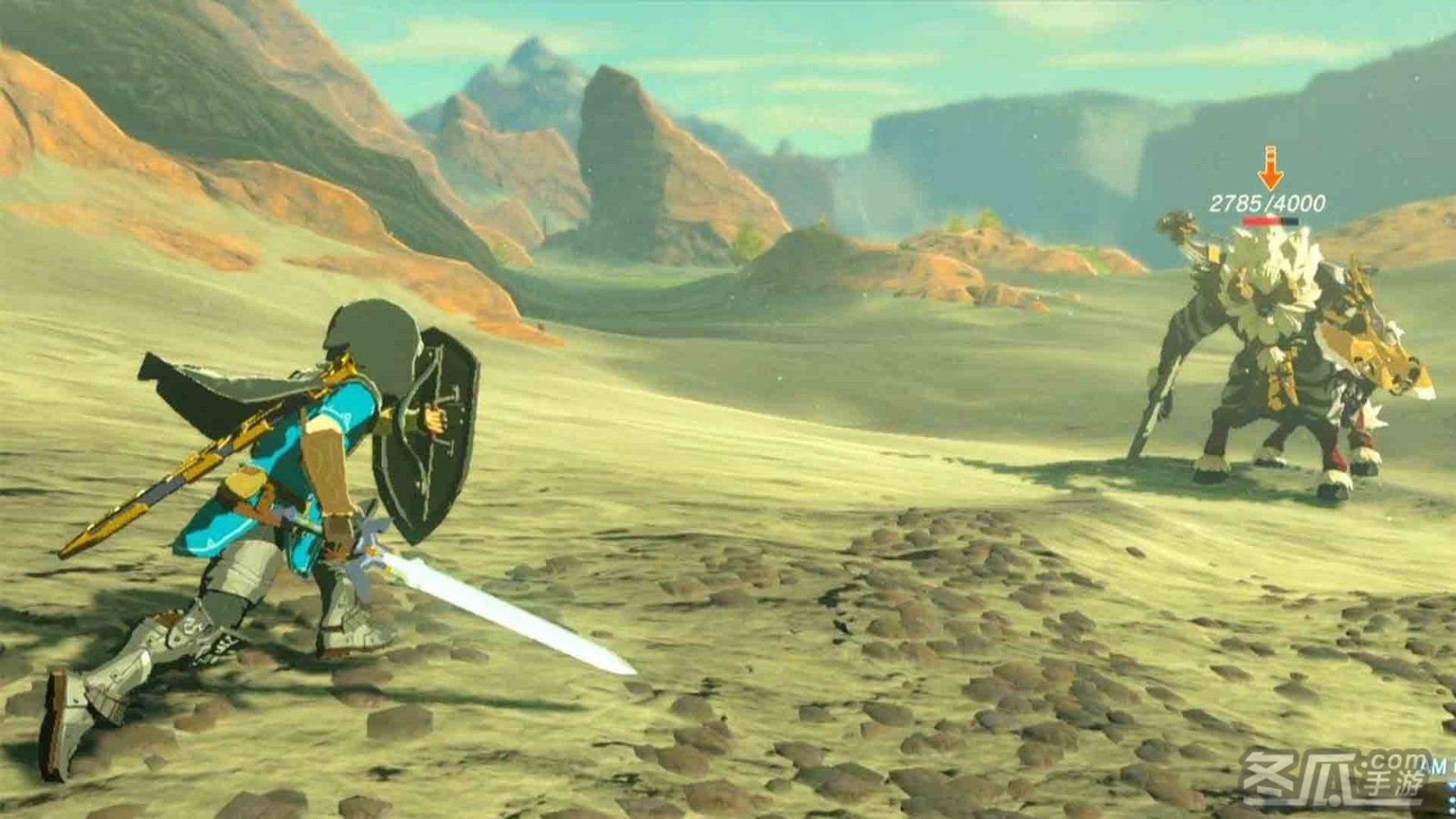 生化危机4：重制版 终极版 截图4