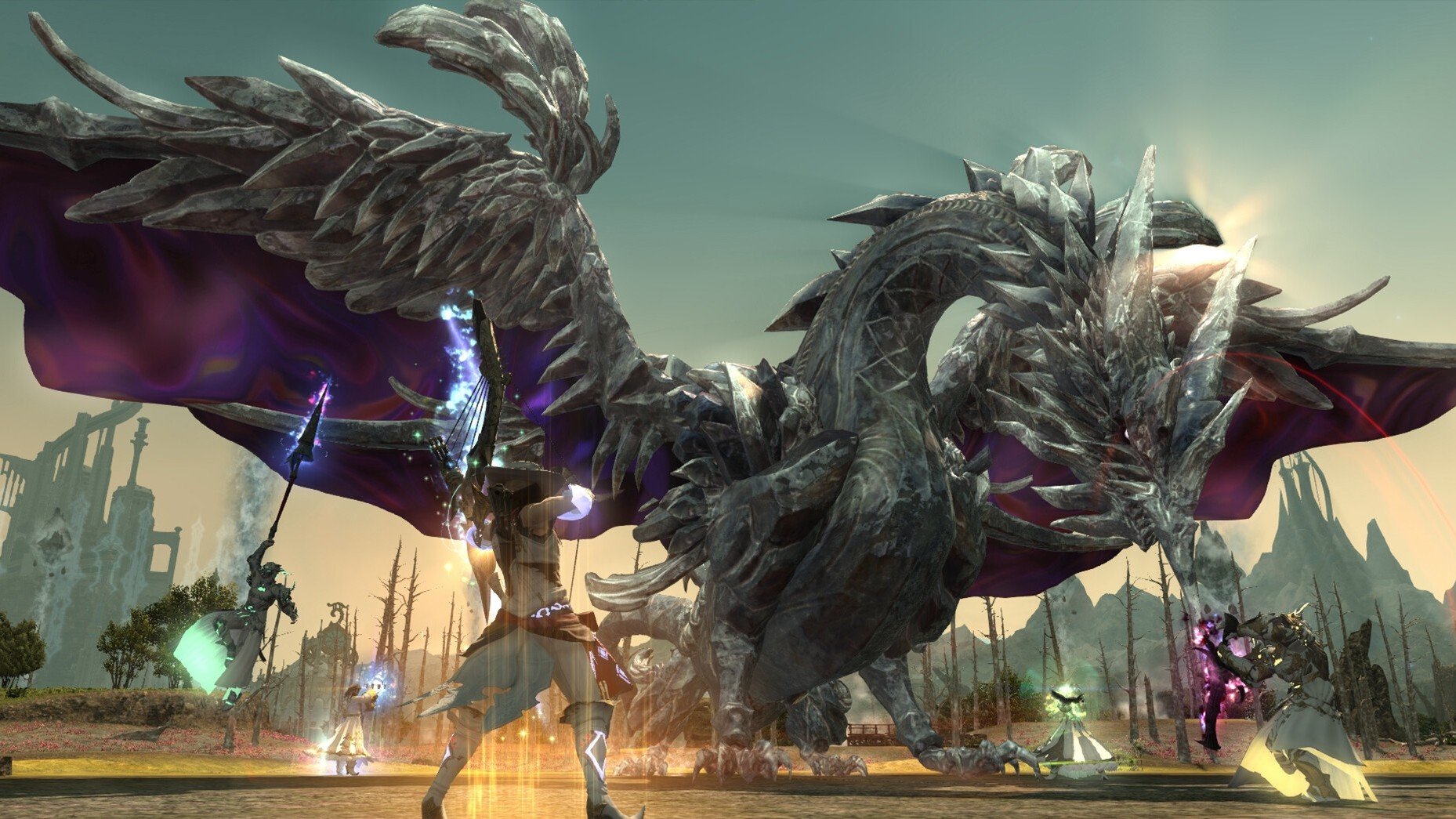 DOTA2 年度版 截图16