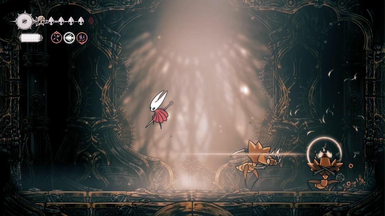 黑暗之魂3 完整版 截图15