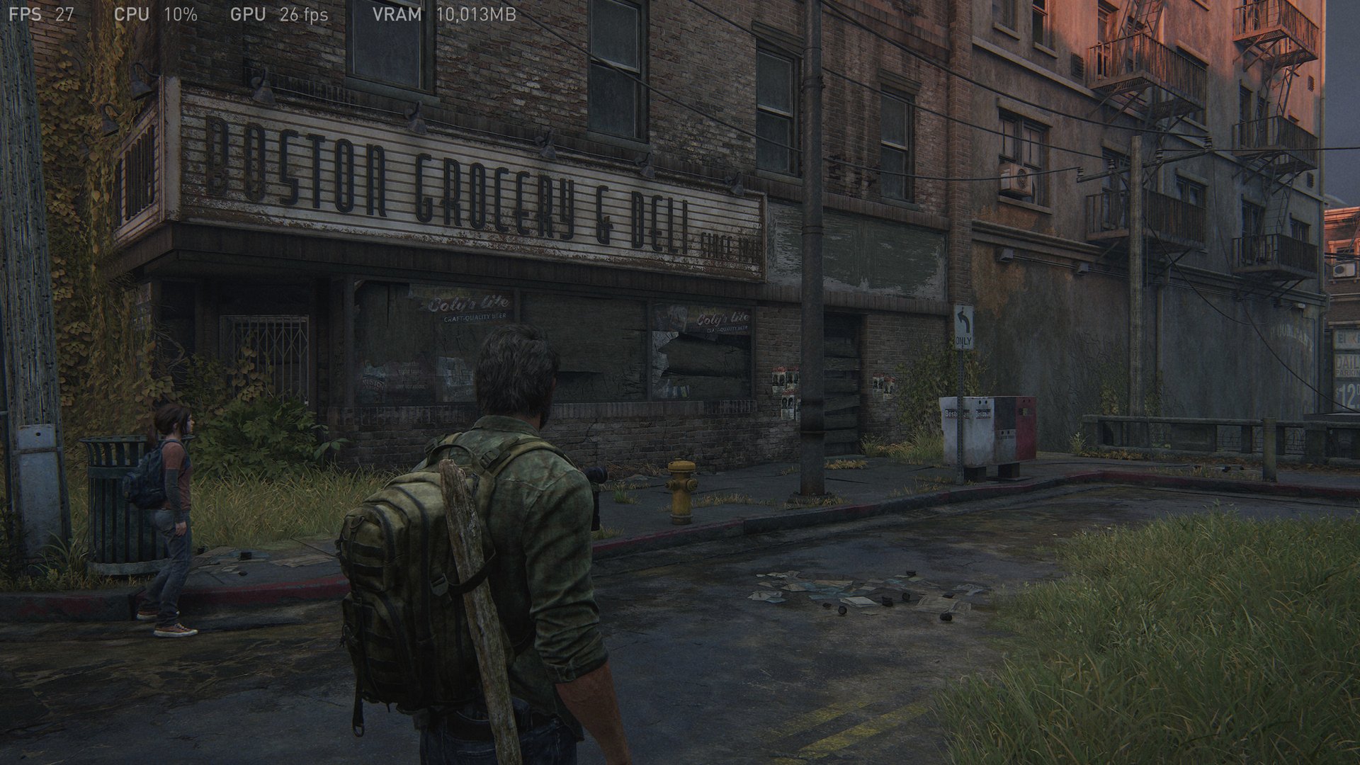 战地风云 截图18