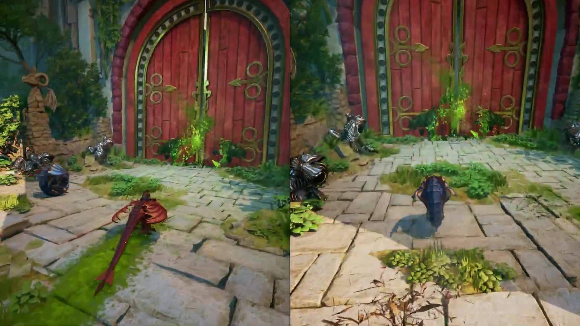 巫师3：狂猎 年度版 截图2