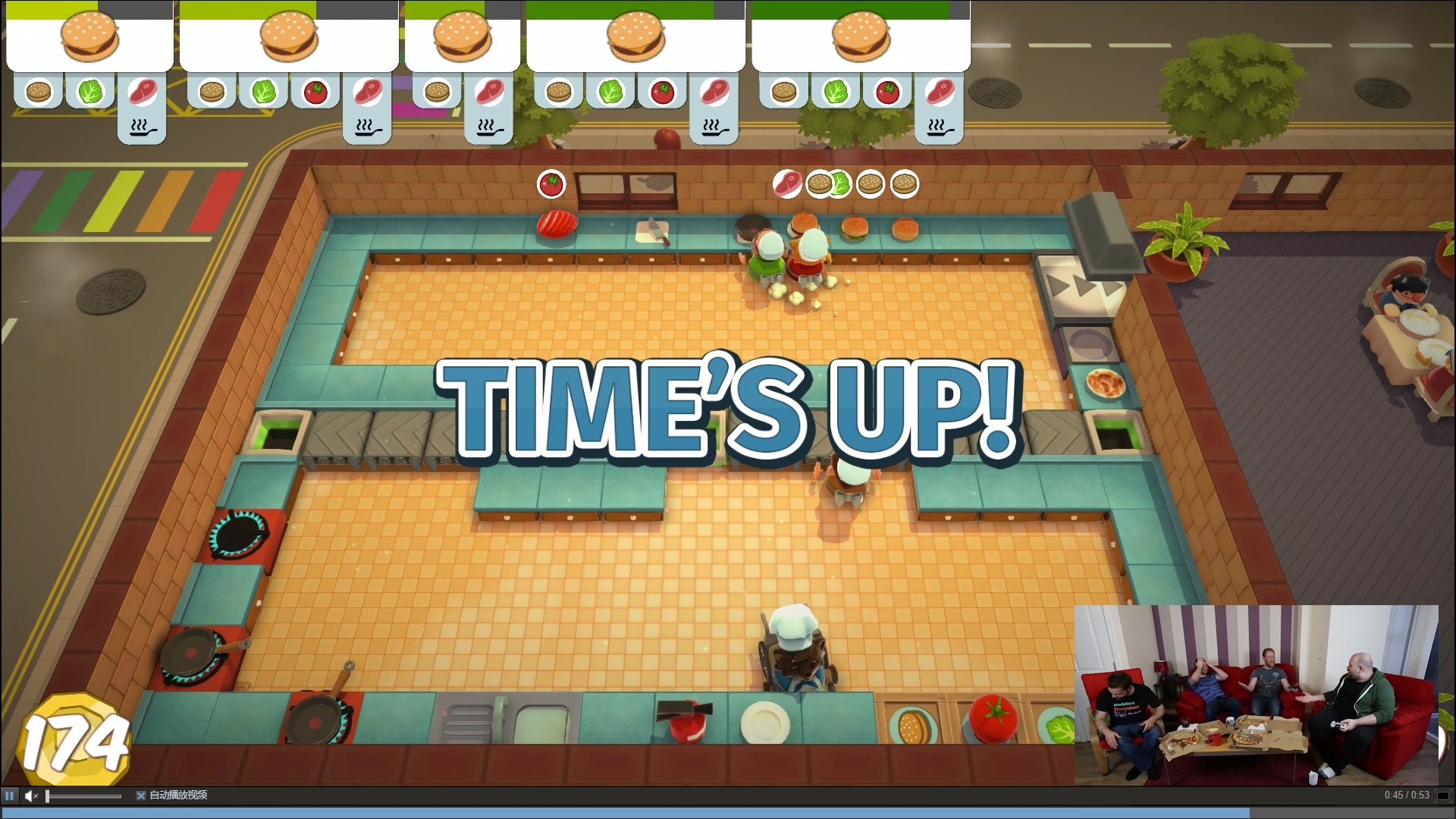 巫师3：狂猎 年度版 截图3