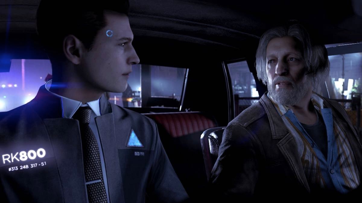 赛博朋克2077 截图11