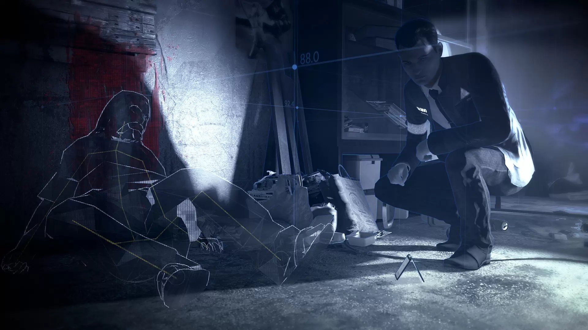 赛博朋克2077 截图17