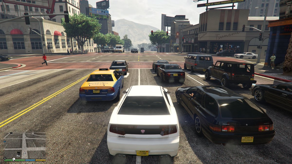 堡垒之夜 截图3