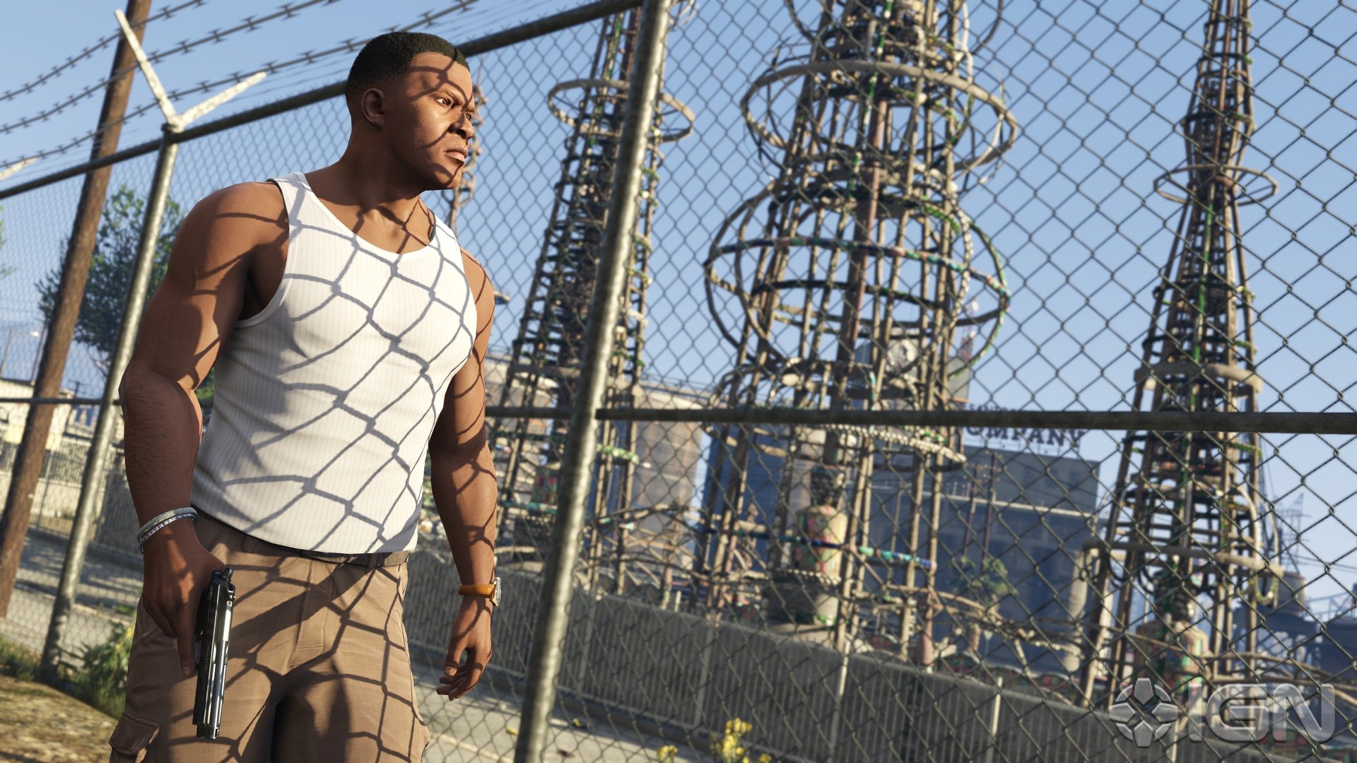 堡垒之夜 截图10