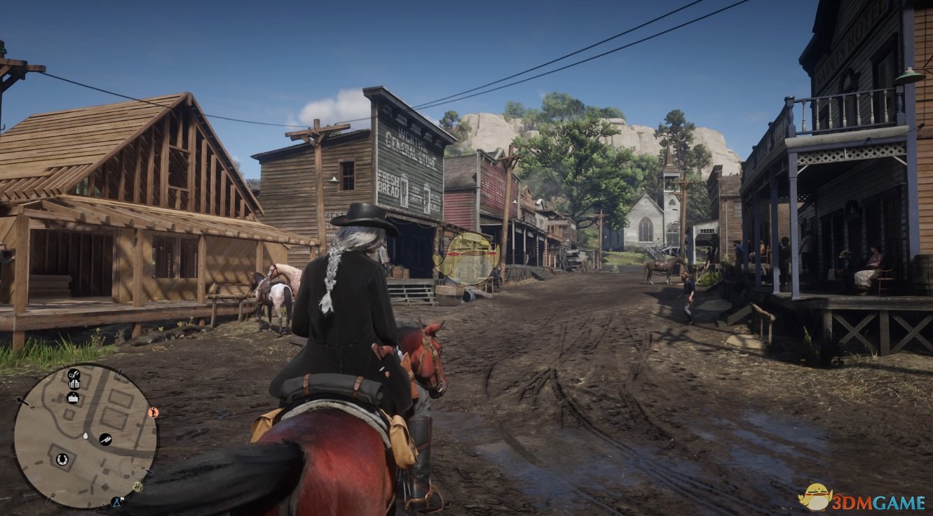 堡垒之夜 截图12