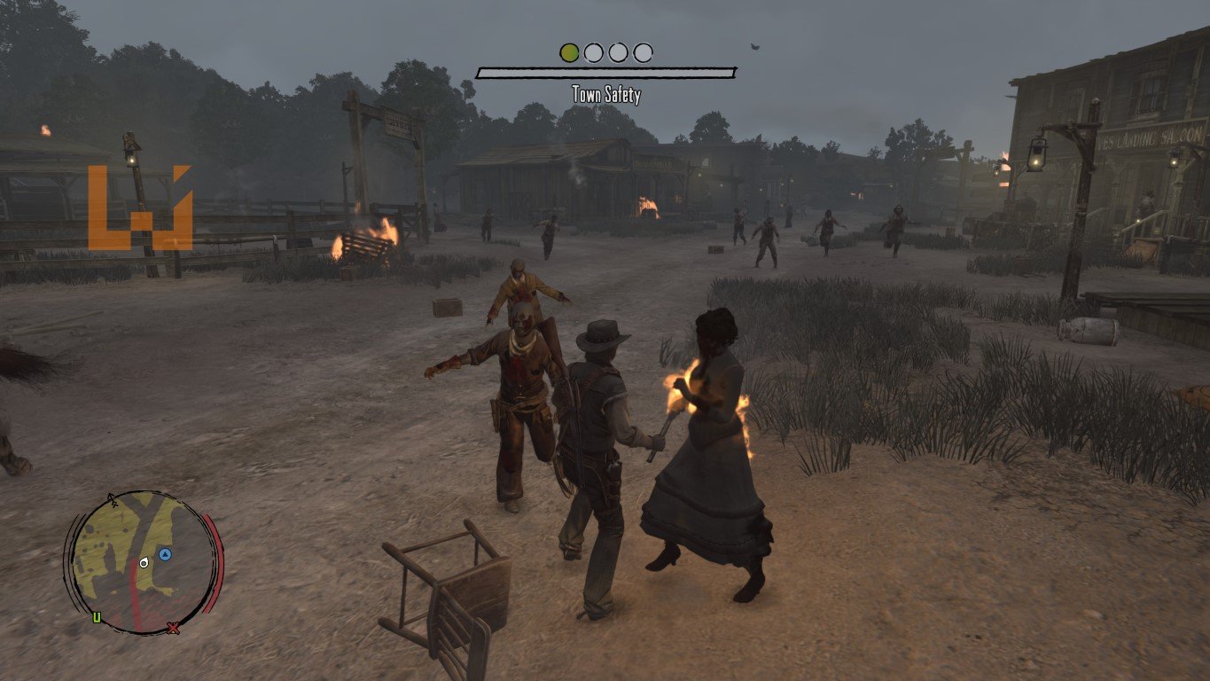 堡垒之夜 截图18