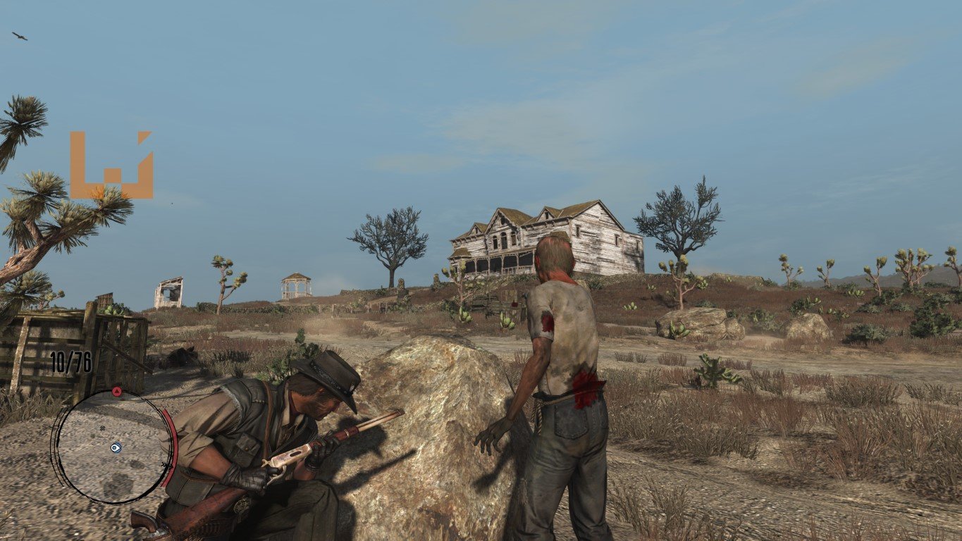 堡垒之夜 截图20