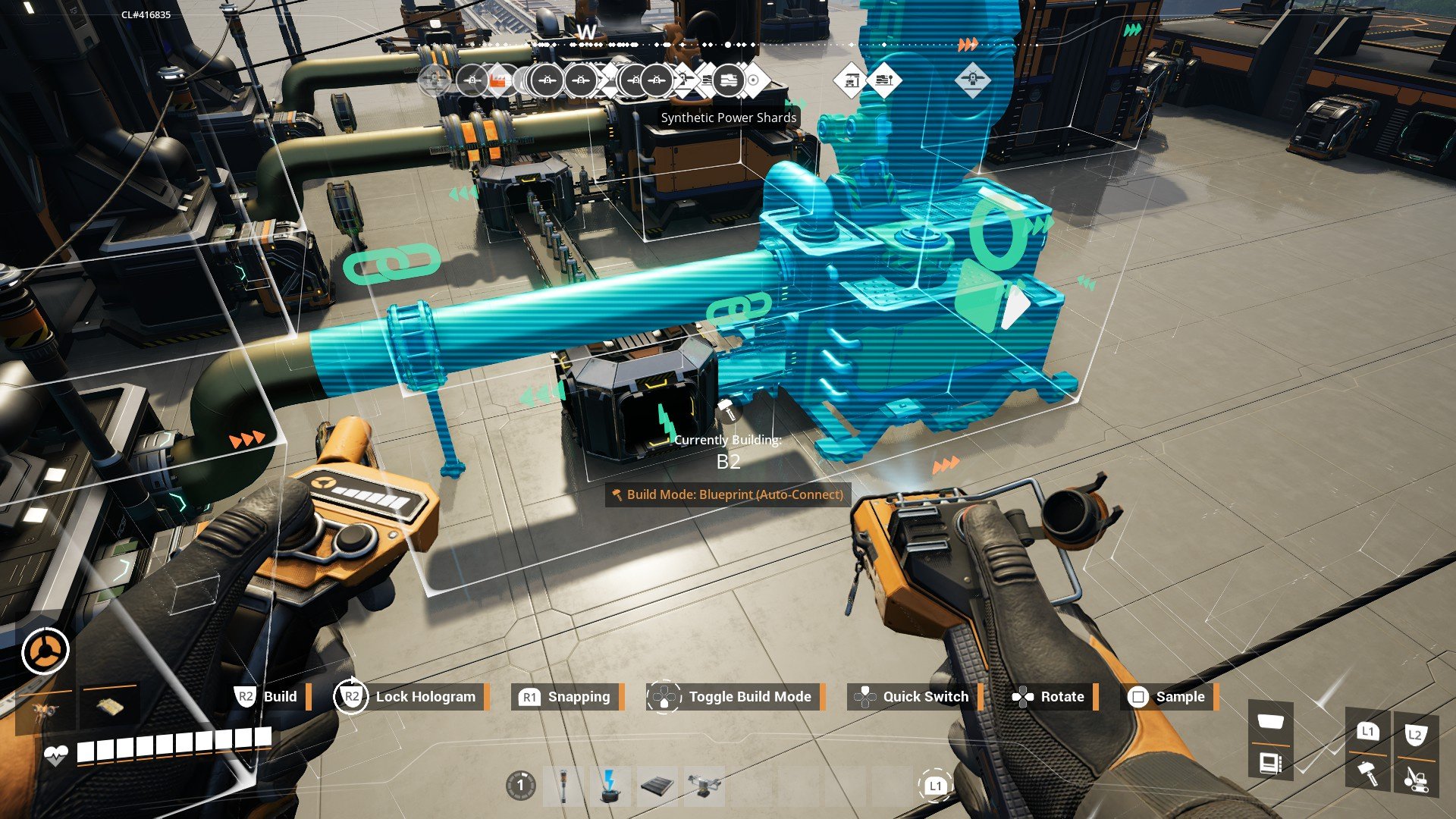 糖豆人：终极淘汰赛 重制版 截图8