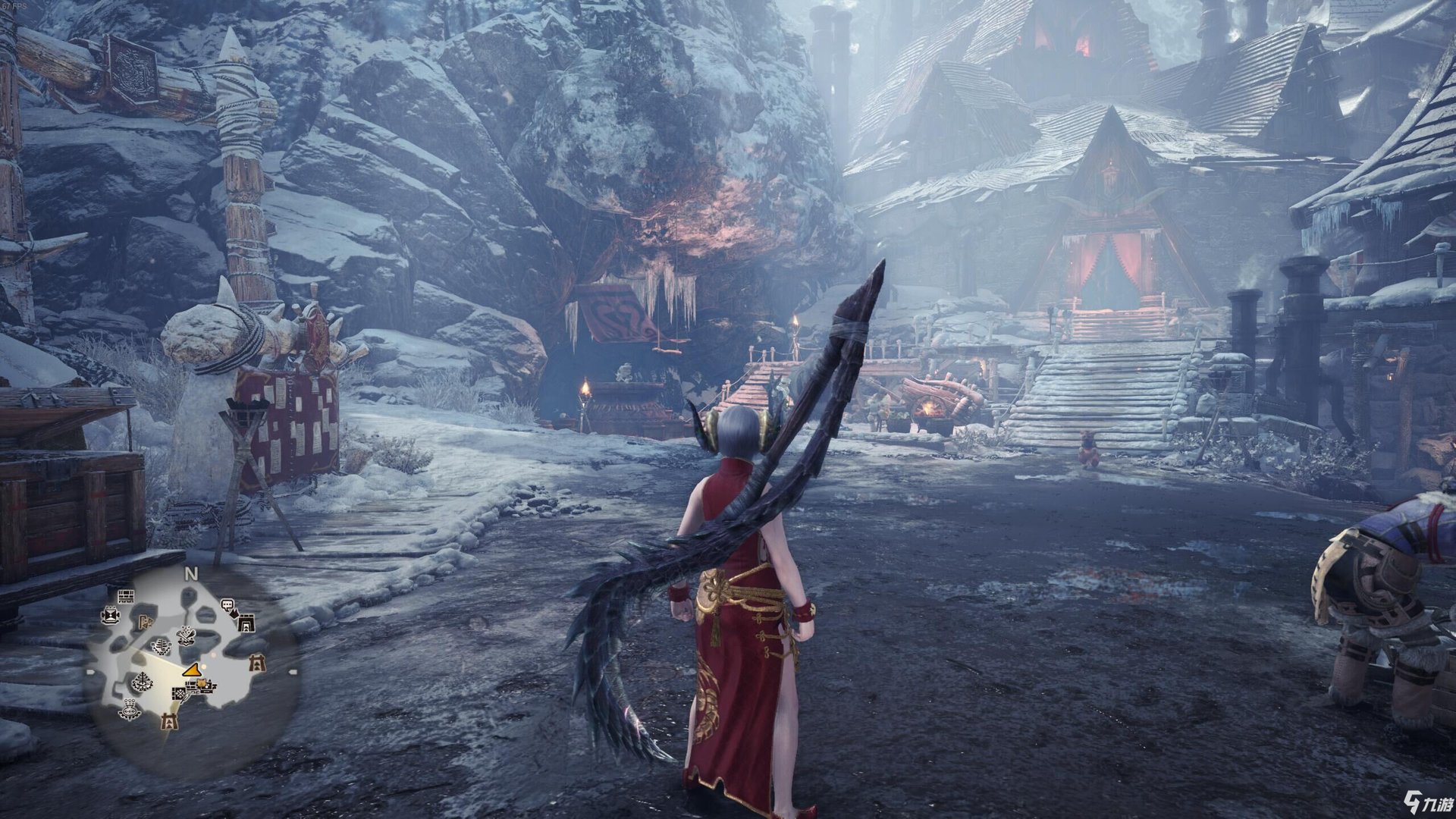 DOTA2 年度版 截图18